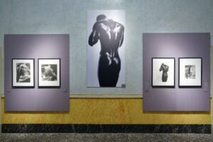 Amante dell’arte e della bellezza. A Milano Palazzo Reale celebra George Hoyningen-Huene