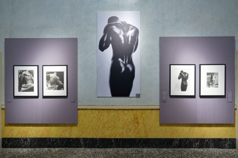 Amante dell’arte e della bellezza. A Milano Palazzo Reale celebra George Hoyningen-Huene
