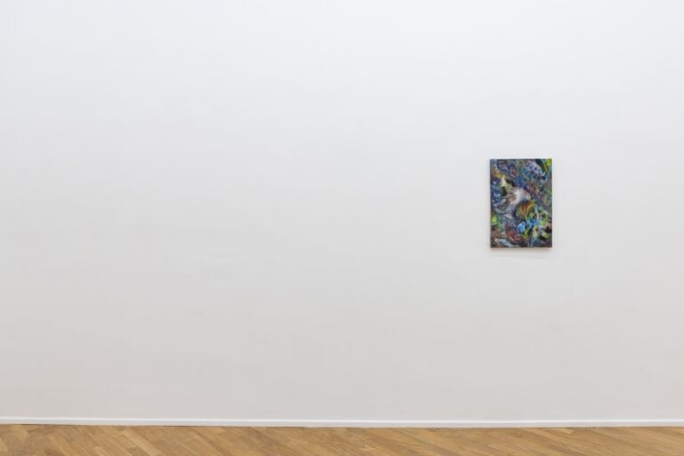 Ana Manso, dragon vein, Installation View © Danilo Donzelli Photography