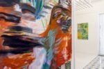 A Napoli le vene del drago del Feng Shui invadono una galleria 
