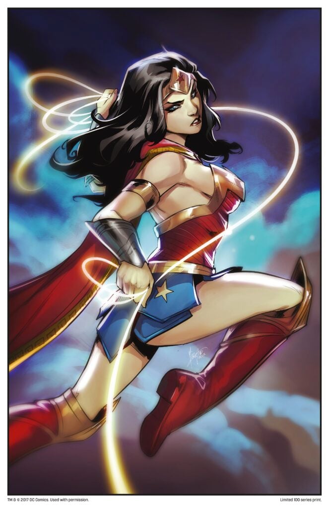 Ahora Y Para Siempre Heroínas