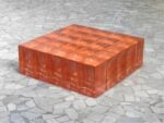 Sul confine tra realtà e percezione. La mostra di Ann Veronica Janssens nel Palazzo Partanna di Napoli 
