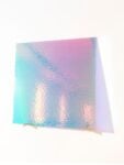 Ann Veronica Janssens, UP, partial exhibition view, galleria Alfonso Artiaco