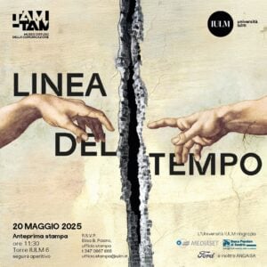 Linea del Tempo