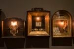 Antonio Marras, Vedere per credere, installation view at Forte Malatesta, Ascoli Piceno, 2025. Photo Ignacio Maria Coccia