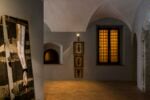 Antonio Marras, Vedere per credere, installation view at Forte Malatesta, Ascoli Piceno, 2025. Photo Omar Golli