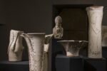 La mostra spettacolo dell’artista-stilista Antonio Marras ad Ascoli Piceno