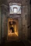 Antonio Marras, Vedere per credere, installation view at Forte Malatesta, Ascoli Piceno, 2025. Photo Omar Golli