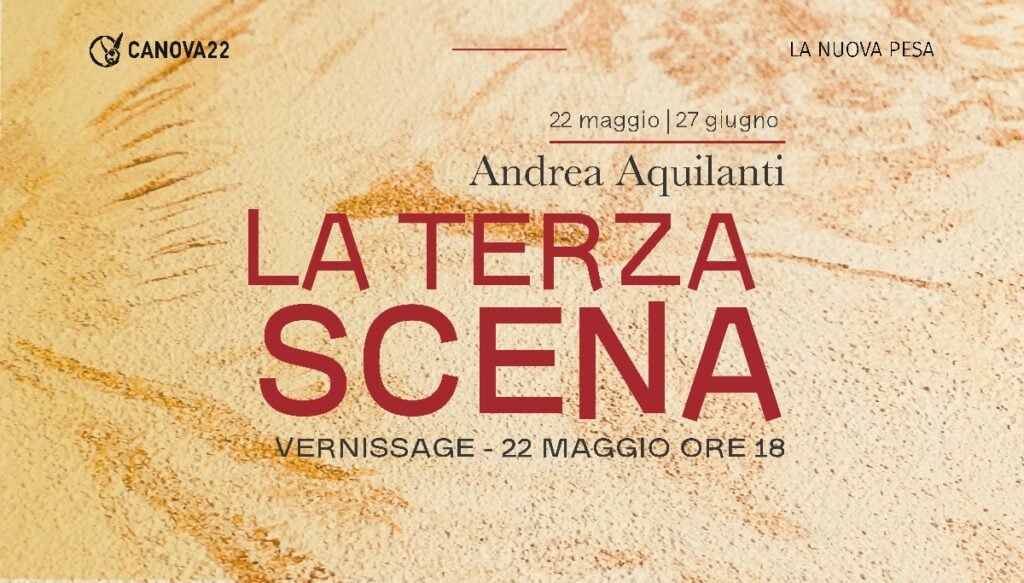 Andrea Aquilanti – La terza scena