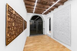 Doppio appuntamento con Arnaldo Pomodoro tra Milano e Genova