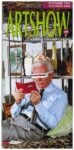 Artshow, dicembre 1999-gennaio 2000. In copertina Bruno Munari
