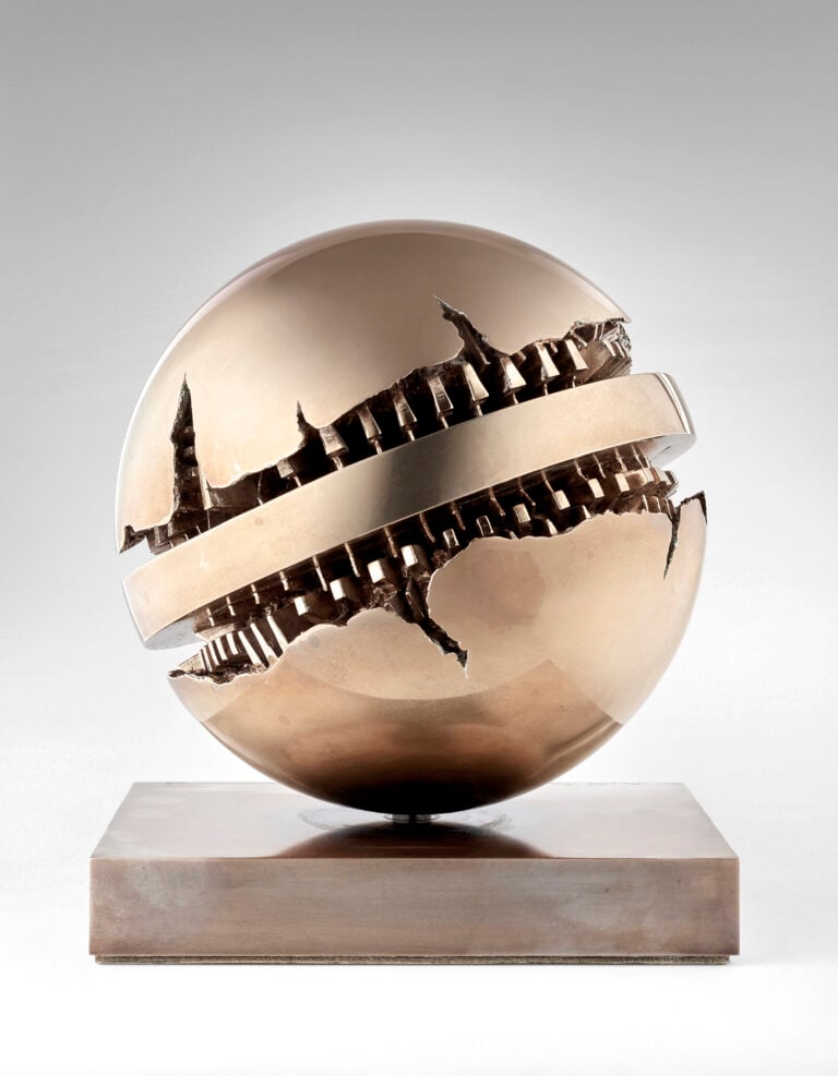 asta 709lotto 141 Solidi risultati all'asta di arte moderna e contemporanea de Il Ponte a Milano