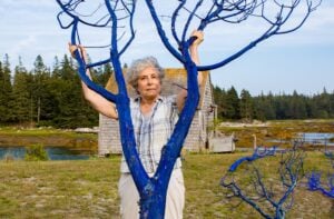 La forza ecologica dell’arte contemporanea. Intervista all’artista Aviva Rahmani