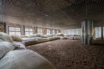 Pavilion of BAHRAIN (KINGDOM OF), Heatwave. Foto Andrea Avezzù Courtesy La Biennale di Venezia