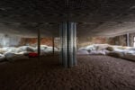 Pavilion of BAHRAIN (KINGDOM OF), Heatwave. Foto Andrea Avezzù Courtesy La Biennale di Venezia