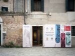 Azerbaijan Pavilion Biennale di Venezia, 2025. Photo © Ugo Carmeni