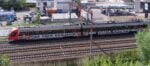 La grande artista Barbara Kruger in Ucraina con un progetto d’arte pubblica sui vagoni di un treno