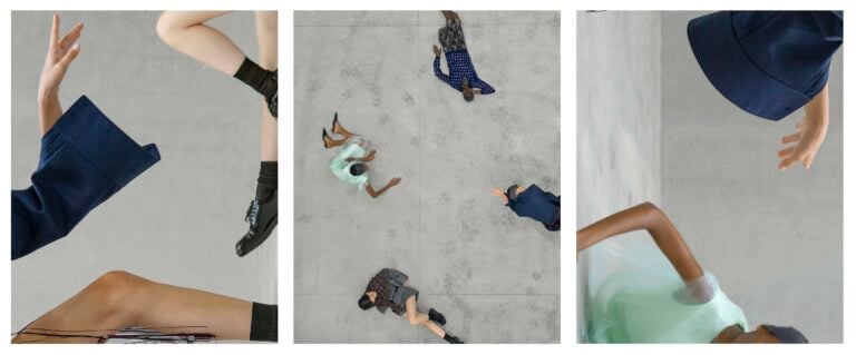 Barbara Probst Exposure #187 Milan, Fondazione Prada, Cisterna