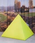 Biennale Architettura 2025, Padiglione Lettonia, Landscape of Defence. Photo Michiel De Cleene