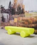 Biennale Architettura 2025, Padiglione Lettonia, Landscape of Defence. Photo Michiel De Cleene