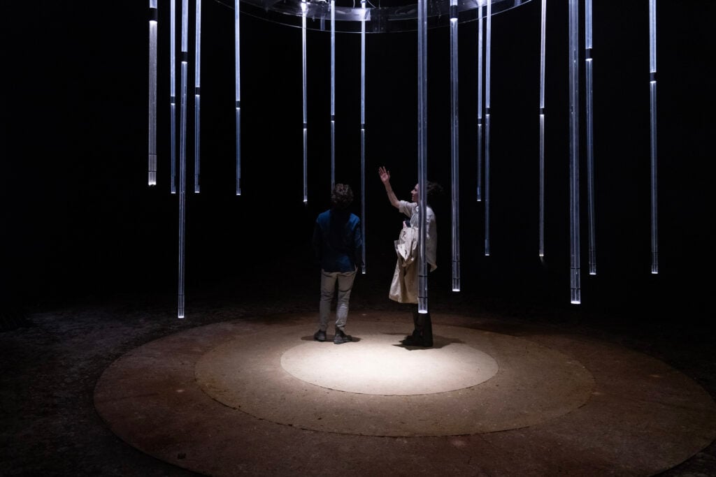 biennale arsenale kosovo ph irene fanizza 11 1 I 10 migliori padiglioni alla Biennale Architettura 2025 di Venezia
