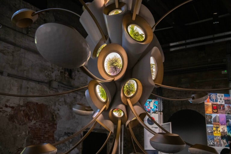 Biennale Architettura 2025, Corderie ph Irene Fanizza