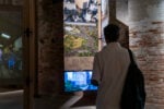 Biennale Architettura 2025, Corderie ph Irene Fanizza