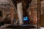 Biennale Architettura 2025, Corderie ph Irene Fanizza