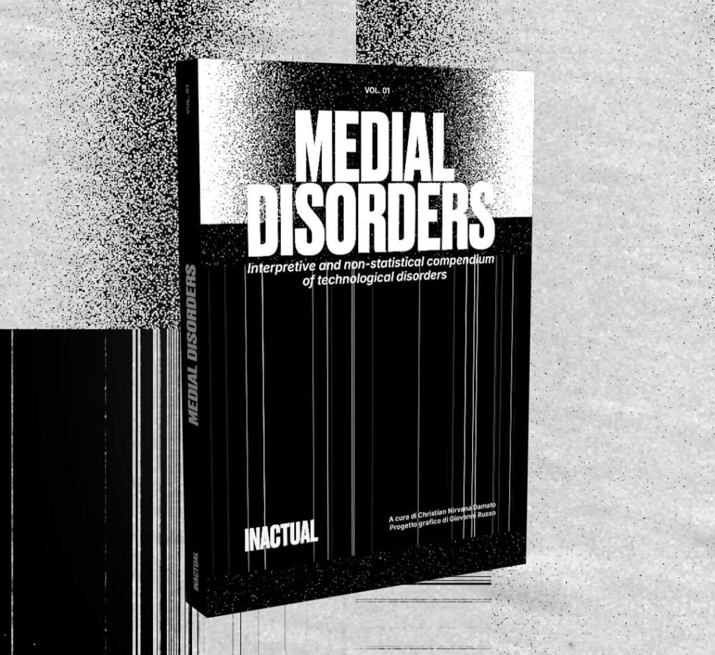 Christian Nirvana Damato, Medial Disorders