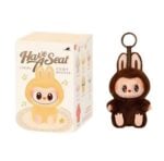 Blind box e charm Labubu