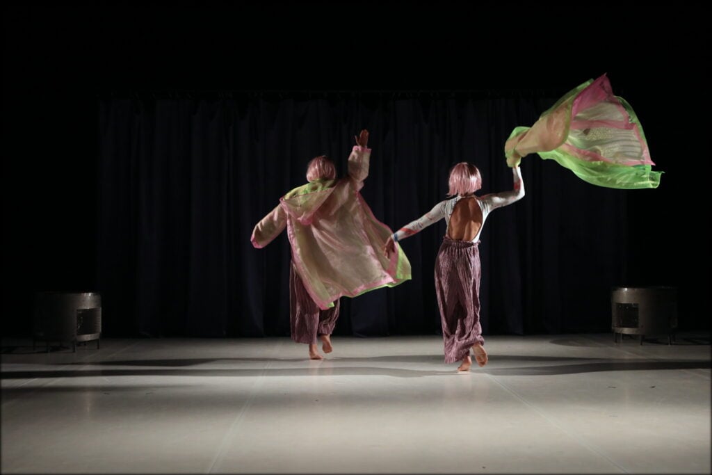 Parte un nuovo festival di arti performative in un’ex chiesa di Padova