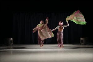 Parte un nuovo festival di arti performative in un’ex chiesa di Padova