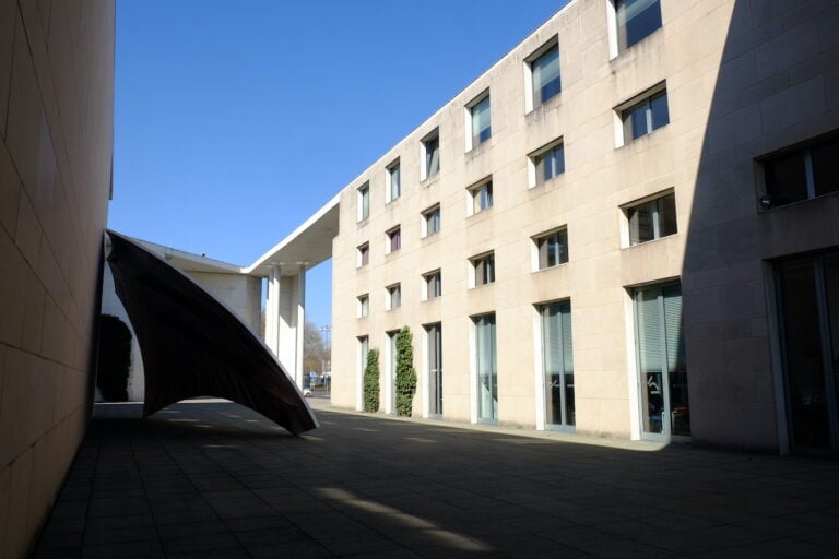 Bonn. Germania Kunstmuseum Bonn ®Photo Dario Bragaglia
