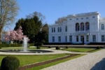 Bonn. Germania Villa Hammerschmidt ®Photo Dario Bragaglia