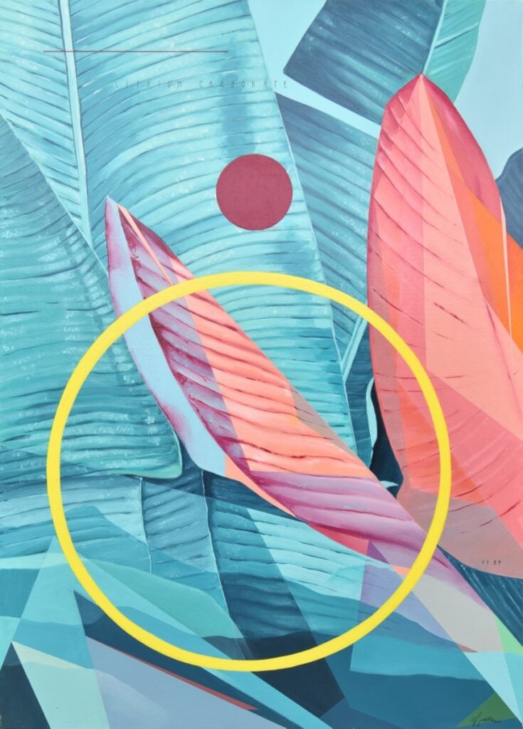 Fabio Petani & Livio Ninni – Sublime Imperfetto