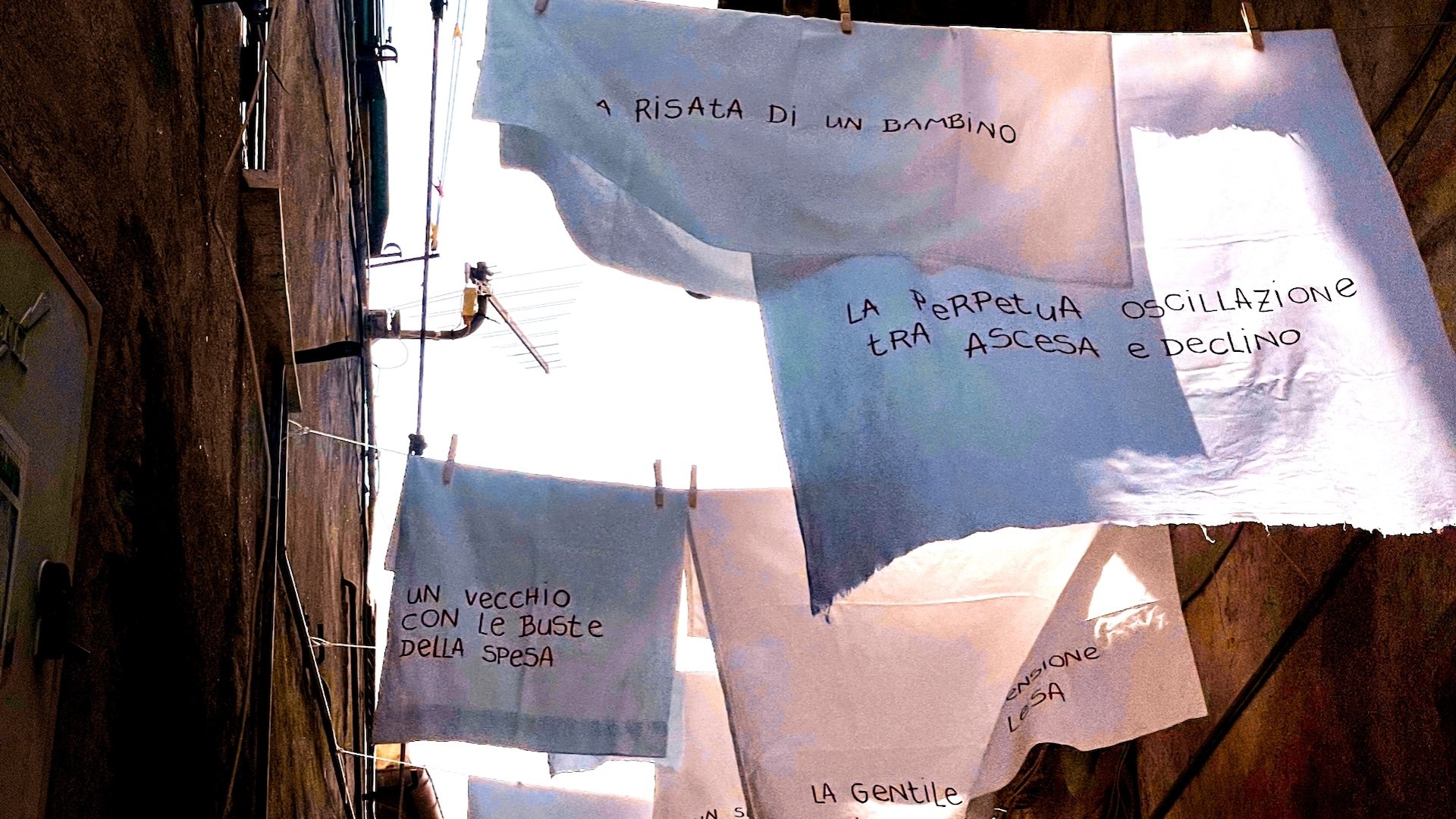 Bracciano Art Week
