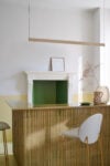 breradesignapartmentorizzontizanellatobortottophvalentinasommarivaweblow3 Tutti gli orizzonti di due famosi designer in un appartamento di Brera che finalmente apre al pubblico