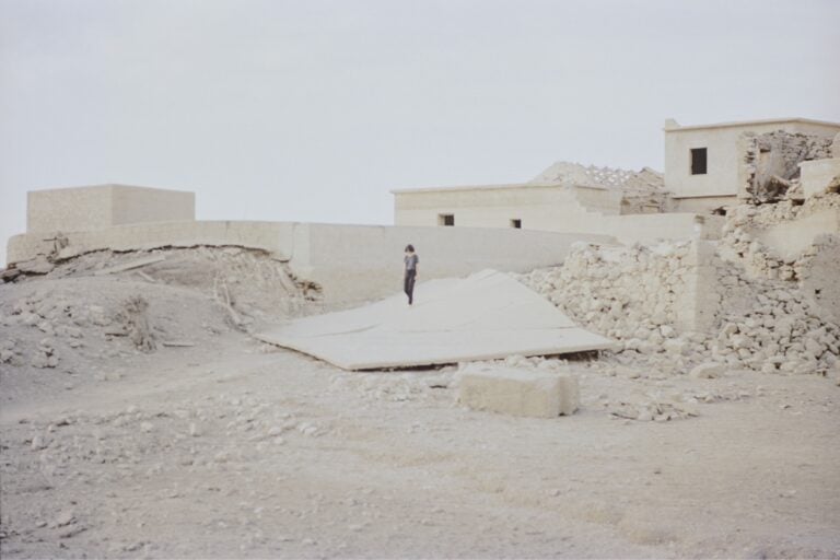 © Erdiola Kanda Mustafaj - Myths and legends we create - Pasqyra e Lëndës - Creta, Grecia, 2024