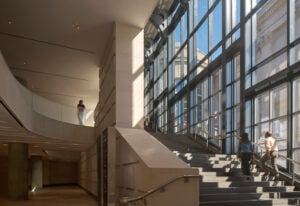 La National Gallery di Londra inaugura il rifacimento della Sainsbury Wing: investiti tantissimi soldi