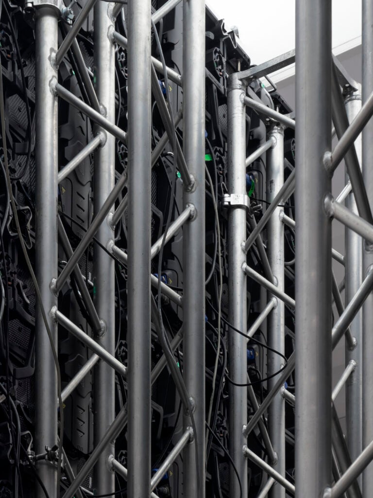 ©Alessandro Saletta e Piercarlo Quecchia- DSL Studio