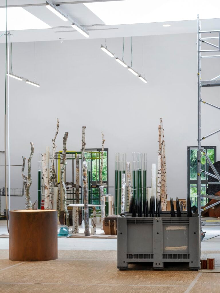 calessandro saletta e piercarlo quecchia dsl studio as8143 modifica La 24esima Triennale di Milano è dedicata alle disuguaglianze. Intervista a Stefano Boeri