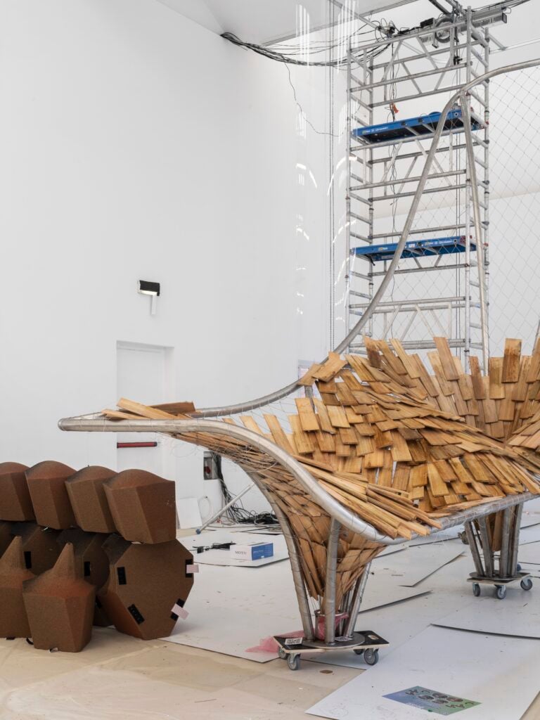 calessandro saletta e piercarlo quecchia dsl studio as8199 modifica La 24esima Triennale di Milano è dedicata alle disuguaglianze. Intervista a Stefano Boeri