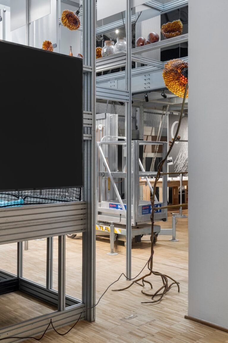calessandro saletta e piercarlo quecchia dsl studio as8228 modifica La 24esima Triennale di Milano è dedicata alle disuguaglianze. Intervista a Stefano Boeri