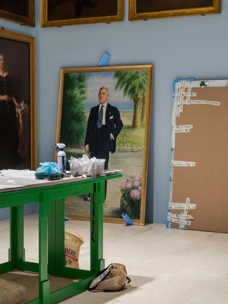 calessandro saletta e piercarlo quecchia dsl studio as8265 modifica La 24esima Triennale di Milano è dedicata alle disuguaglianze. Intervista a Stefano Boeri