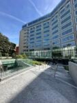 campus deloitte3 A Milano apre una galleria d’arte in una grande chiesa sconsacrata