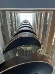 campus deloitte7 A Milano apre una galleria d’arte in una grande chiesa sconsacrata