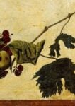 Caravaggio, Canestra di frutta, Pinacoteca Ambrosiana, Milano. ©Veneranda Biblioteca Ambrosiana - Mondadori Portfolio