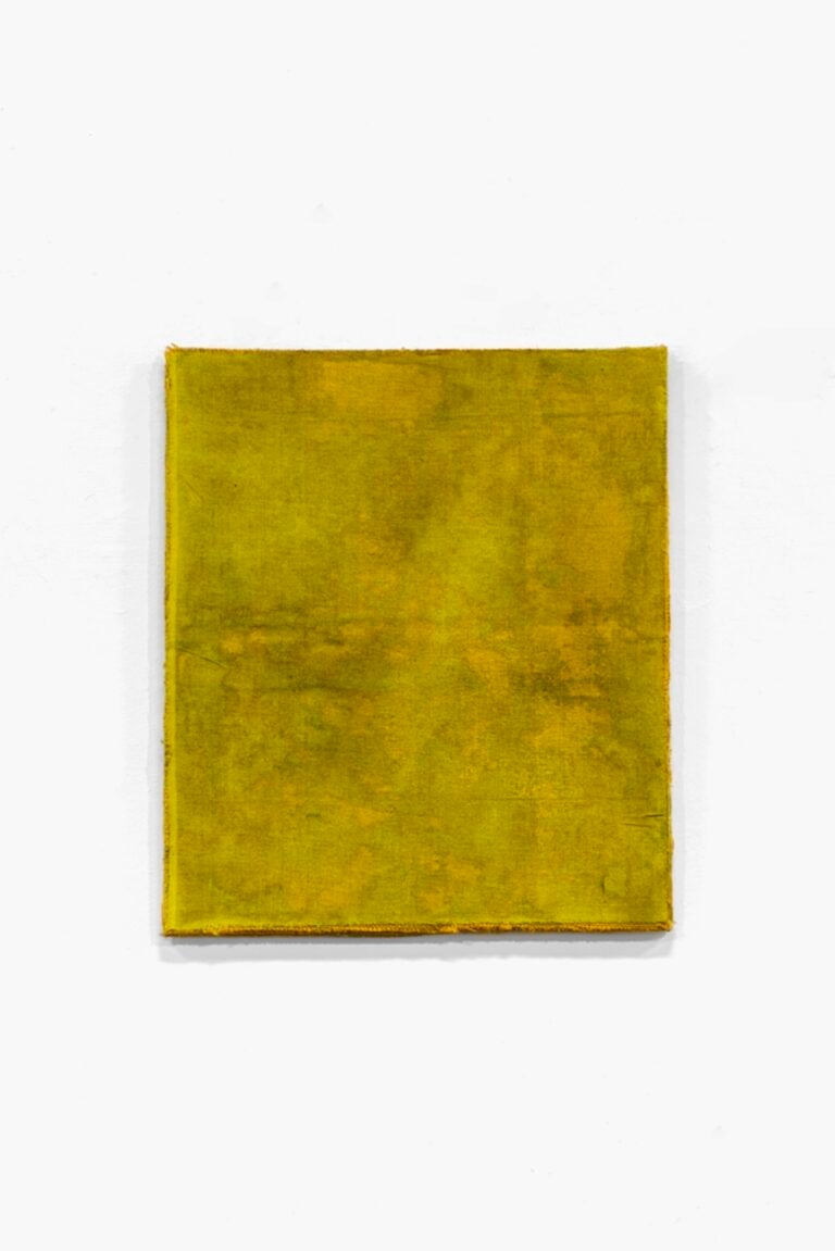Carlo Guaita, Collassi 111, 2025