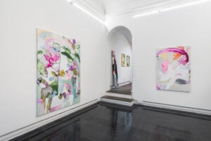 3 mostre da vedere a Roma (+ 1 vetrina)