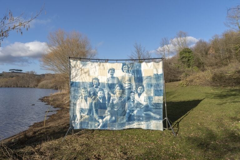 ©Daniele Cimaglia e Giuseppe Odore - La dote sulle rive del Lago di Mezzano - Latera, 2022